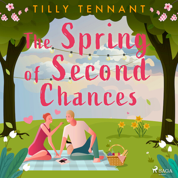 The Spring of Second Chances - Tilly Tennant (ISBN 9788728278147)