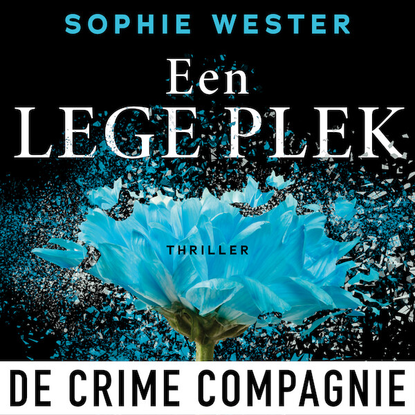 Een lege plek - Sophie Wester (ISBN 9789461096562)