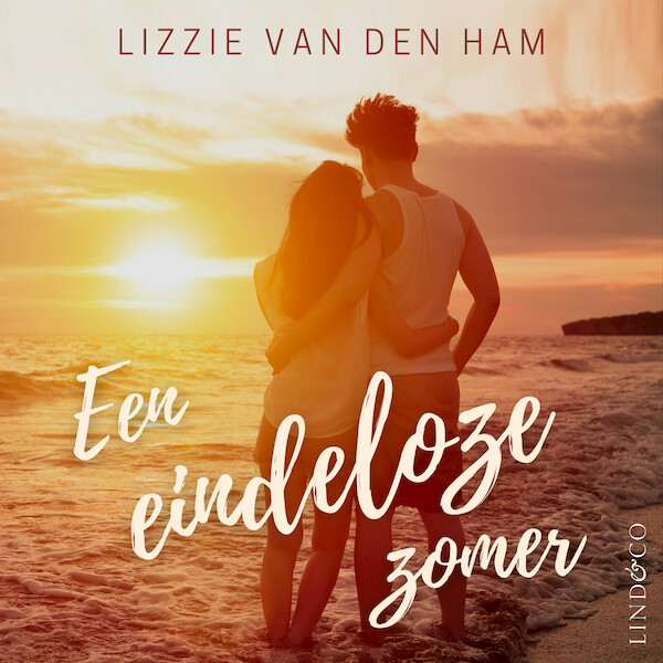 Een eindeloze zomer - Lizzie van den Ham (ISBN 9789180192354)