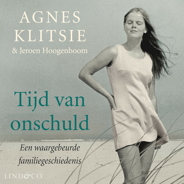 Tijd van onschuld - Agnes Klitsie, Jeroen Hoogenboom (ISBN 9789180192422)