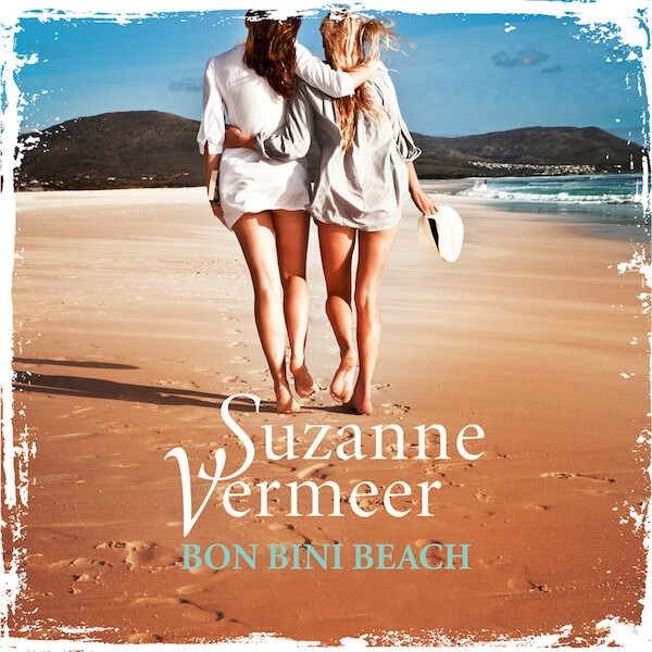 Bon Bini Beach - Suzanne Vermeer (ISBN 9789046176467)