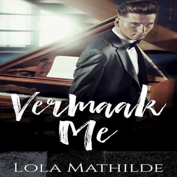 Vermaak me - Lola Mathilde (ISBN 9789464492415)