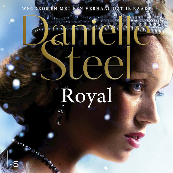 Royal - Danielle Steel (ISBN 9789024599691)