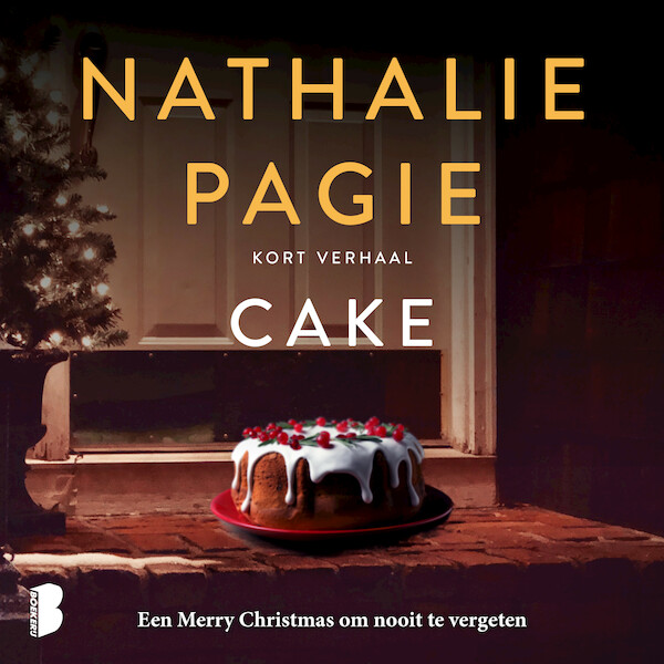 Cake - Nathalie Pagie (ISBN 9789052864525)