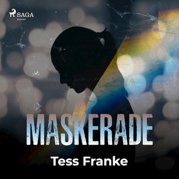 Maskerade - Tess Franke (ISBN 9788726739787)
