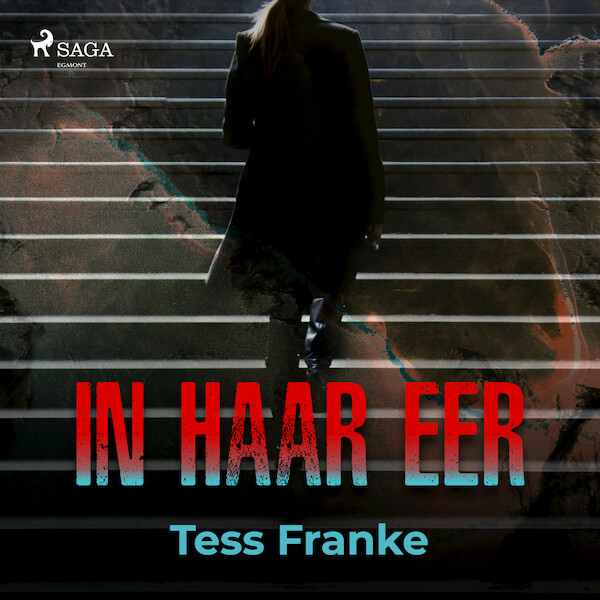 In haar eer - Tess Franke (ISBN 9788726739794)