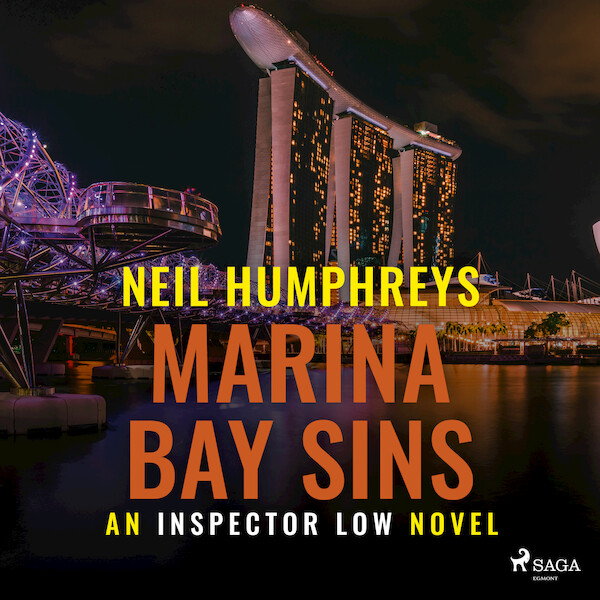 Marina Bay Sins - Neil Humphreys (ISBN 9788728024669)