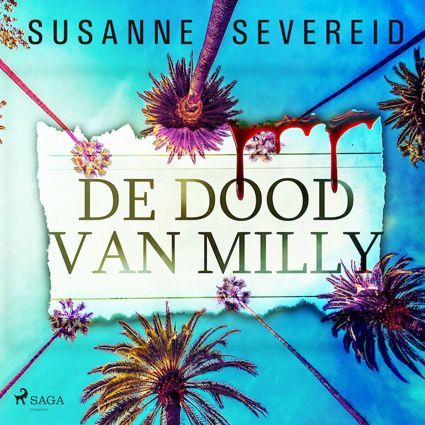 De dood van Milly - Susanne Severeid (ISBN 9788728041666)