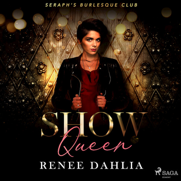 Show Queen - Renee Dahlia (ISBN 9788728044247)
