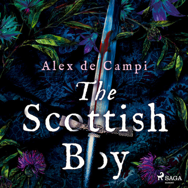 The Scottish Boy - Alex de Campi (ISBN 9788728109038)