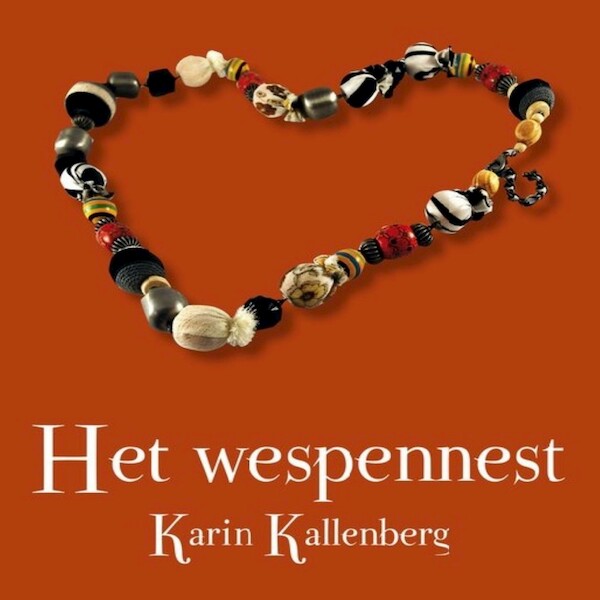 Het wespennest - Karin Kallenberg (ISBN 9789464492446)