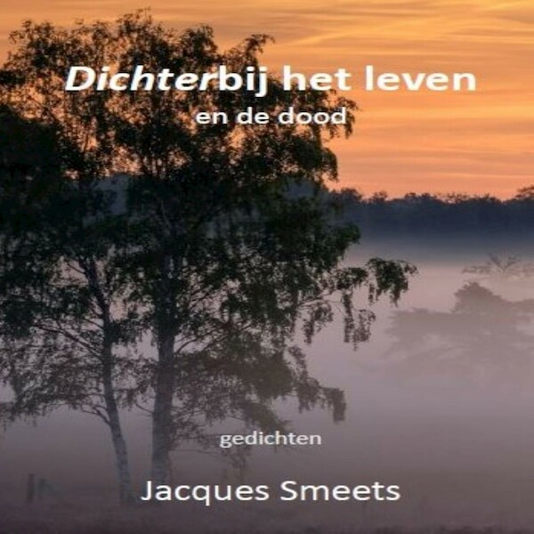 Dichterbij het leven en de dood - Jacques Smeets (ISBN 9789464492484)