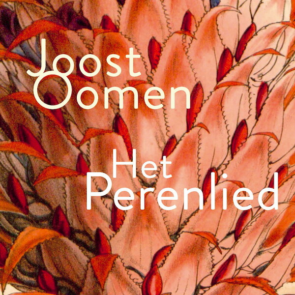 Het Perenlied - Joost Oomen (ISBN 9789021463971)