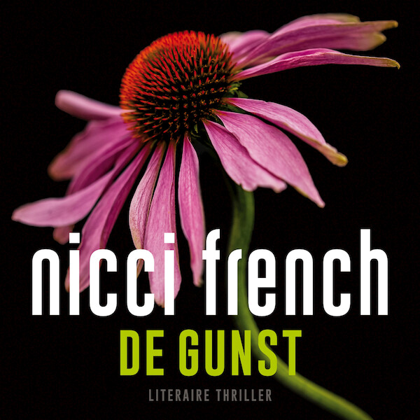 De gunst - Nicci French (ISBN 9789026359712)