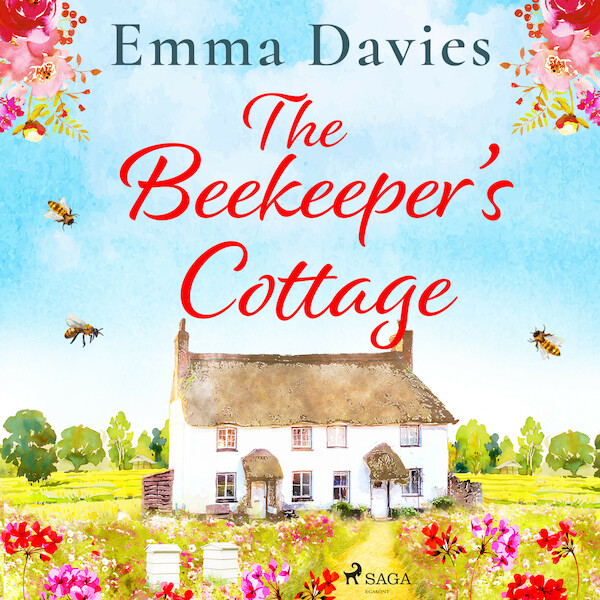 The Beekeeper's Cottage - Emma Davies (ISBN 9788728277447)