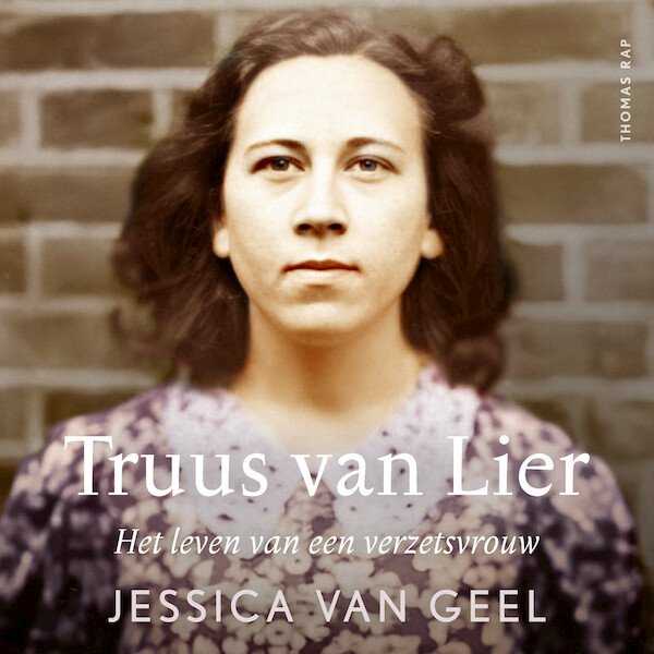 Truus van Lier - Jessica van Geel (ISBN 9789400409378)
