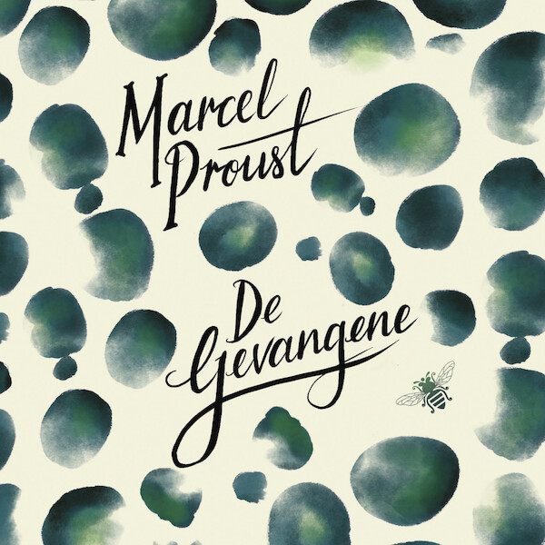 De gevangene - Marcel Proust (ISBN 9789403162119)