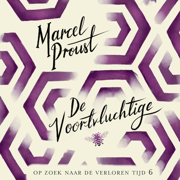 De voortvluchtige - Marcel Proust (ISBN 9789403169316)