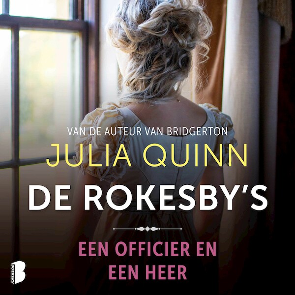 Een officier en een heer - Julia Quinn (ISBN 9789052864648)