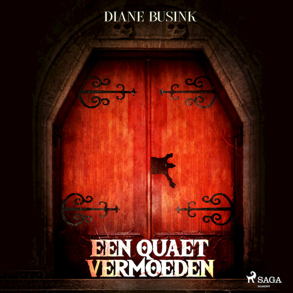 Een quaet vermoeden - Diane Busink (ISBN 9788728304396)