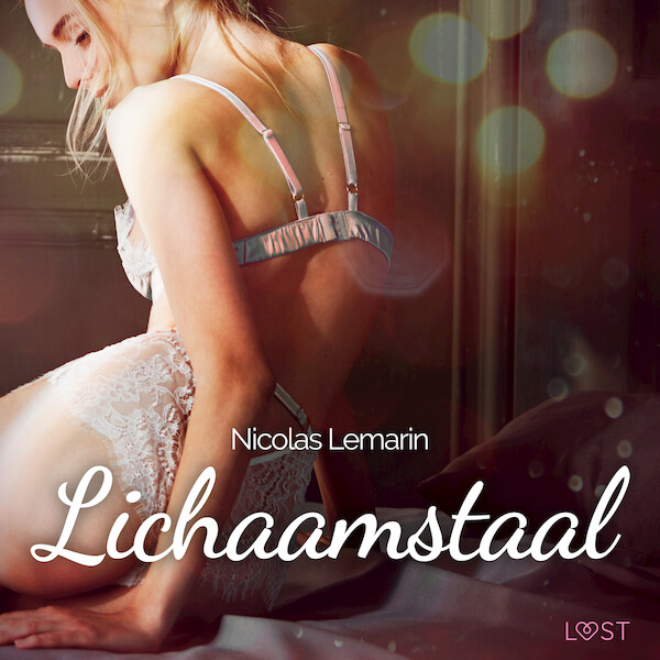Lichaamstaal – Erotisch verhaal - Nicolas Lemarin (ISBN 9788726563665)