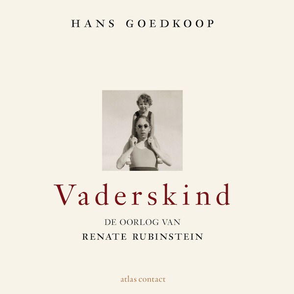 Vaderskind - Hans Goedkoop (ISBN 9789045047102)