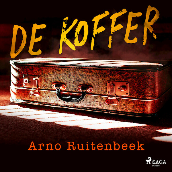 De koffer - Arno Ruitenbeek (ISBN 9788728041659)
