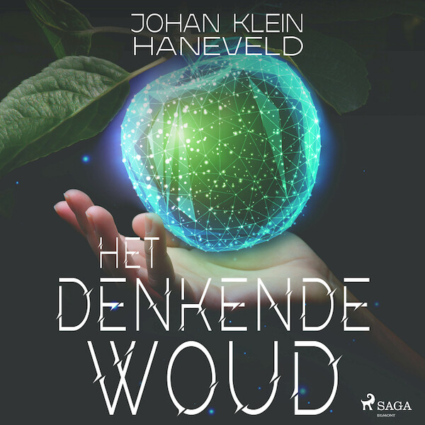 Het denkende woud - Johan Klein Haneveld (ISBN 9788728304419)
