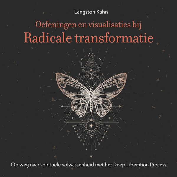 Oefeningen en visualisaties bij Radicale transformatie - Langston Kahn (ISBN 9789020219159)