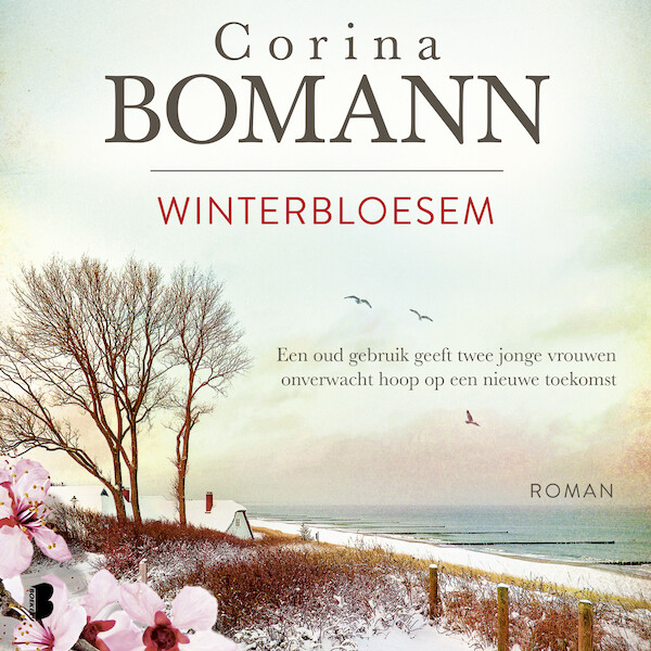 Winterbloesem - Corina Bomann (ISBN 9789052864792)