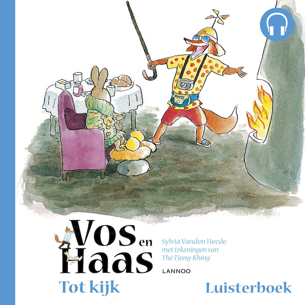 Tot Kijk - Sylvia Vanden Heede (ISBN 9789401472999)