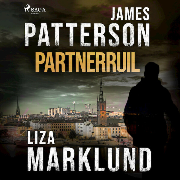 Partnerruil - James Patterson (ISBN 9788726622096)