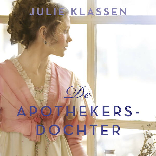 De apothekersdochter - Julie Klassen (ISBN 9789029732871)