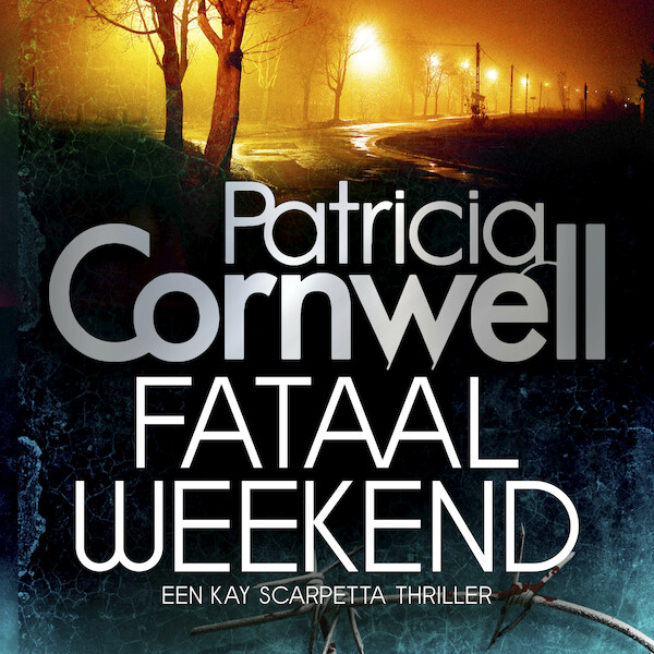 Fataal weekend - Patricia Cornwell (ISBN 9789021032290)