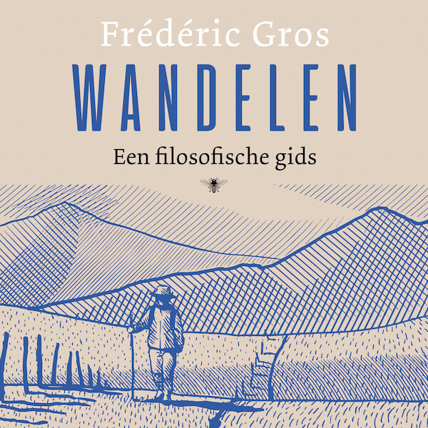 Wandelen - Frédéric Gros (ISBN 9789403180014)