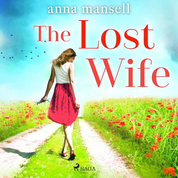 The Lost Wife - Anna Mansell (ISBN 9788728277225)