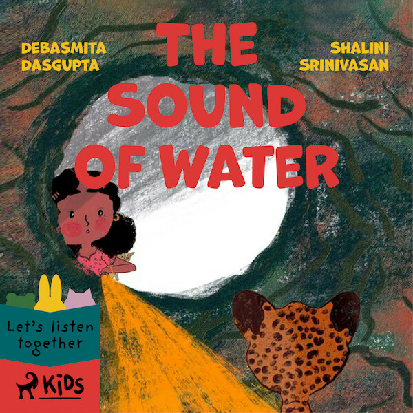 The Sound of Water - Debasmita Dasgupta, Shalini Srinivasan (ISBN 9788728366714)
