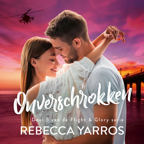 Onverschrokken - Rebecca Yarros (ISBN 9789020542394)