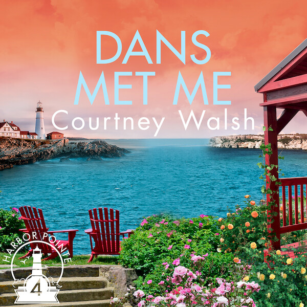 Dans met me - Courtney Walsh (ISBN 9789029732529)