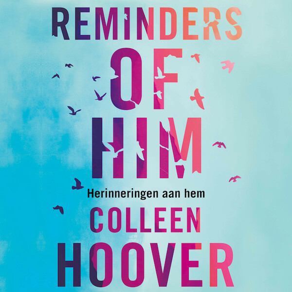 Reminders of him - Colleen Hoover (ISBN 9789020548662)