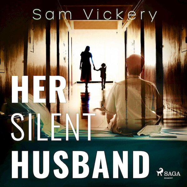 Her Silent Husband - Sam Vickery (ISBN 9788728277980)