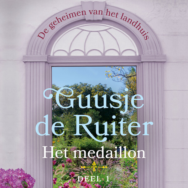 Het medaillon - Guusje de Ruiter (ISBN 9789047207375)