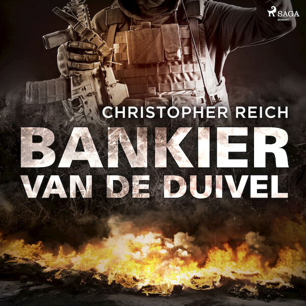 Bankier van de duivel - Christopher Reich (ISBN 9788726755381)