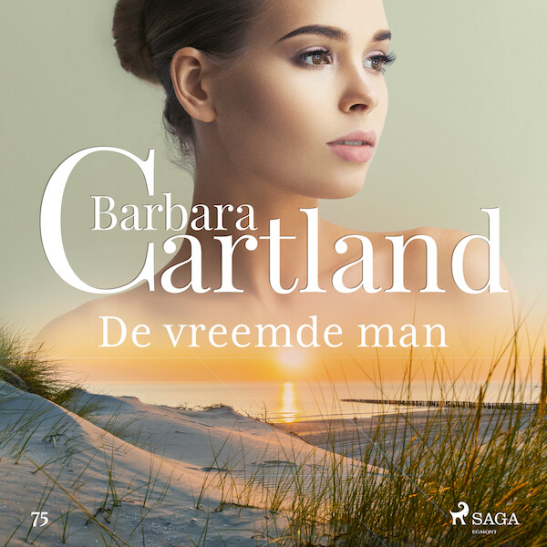 De vreemde man - Barbara Cartland (ISBN 9788726959345)