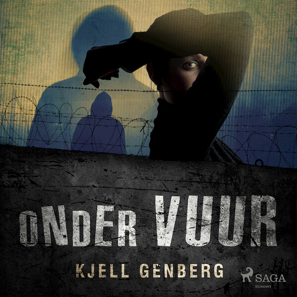 Onder vuur - Kjell E. Genberg (ISBN 9788728041505)