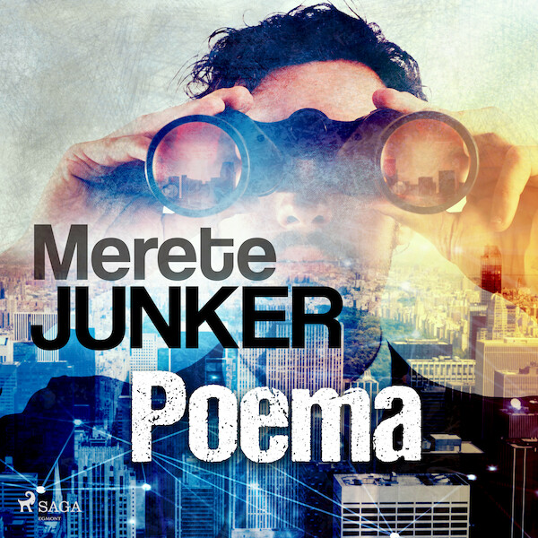 Poema - Merete Junker (ISBN 9788728041635)