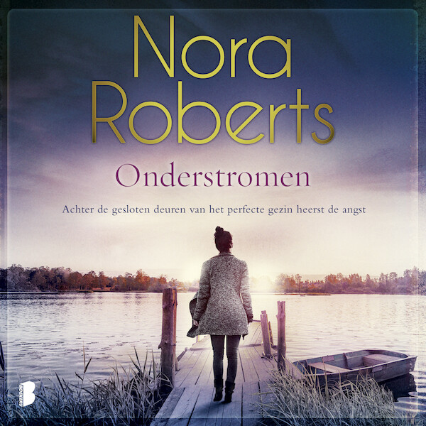 Onderstromen - Nora Roberts (ISBN 9789052865072)
