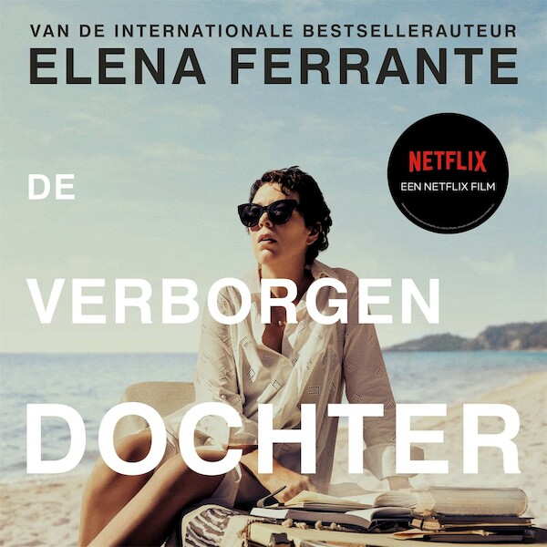 De verborgen dochter - Elena Ferrante (ISBN 9789028452695)