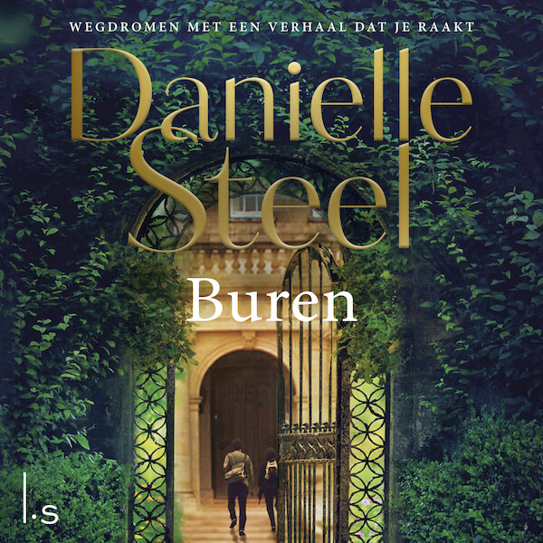 Buren - Danielle Steel (ISBN 9789024599752)