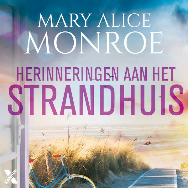 Herinneringen aan het strandhuis - Mary Alice Monroe (ISBN 9789401618243)